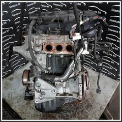 Immagine di Motore semicompleto . |  | 