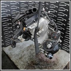 Immagine di Motore semicompleto . |  | 