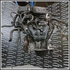 Immagine di Motore semicompleto . |  | 