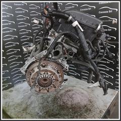 Immagine di Motore semicompleto . |  | 