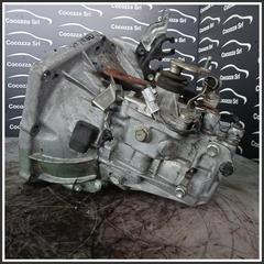 Immagine di Cambio |  | 