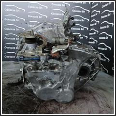 Immagine di Cambio |  | 