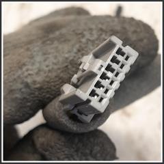 Immagine di Retrovisore esterno SPECCHIO EST DX | dx. | ant.