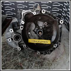 Immagine di Cambio CAMBIO CPL. |  | 