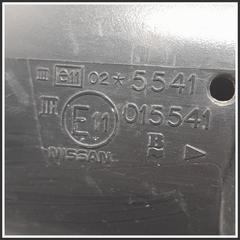 Immagine di Retrovisore esterno SPECCHIO EST SX | sx. | ant.