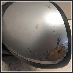 Immagine di Retrovisore esterno SPECCHIO EST SX | sx. | ant.