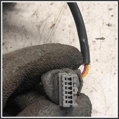 Immagine di Retrovisore esterno SPECCHIO EST SX | sx. | ant.