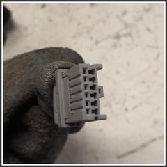 Immagine di Retrovisore esterno SPECCHIO EST SX | sx. | ant.