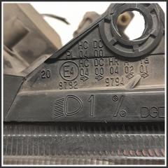 Immagine di Proiettore BLOCCO OTTICO | sx. | ant.