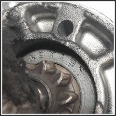 Immagine di Motorino avviamento MOTOR.AVV.NUOVO |  | 