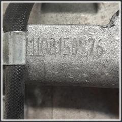 Immagine di Compressore a/c COMPRESSORE |  | 