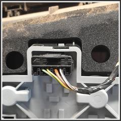 Immagine di Fanale FANALE POSTERIO | dx. | post.