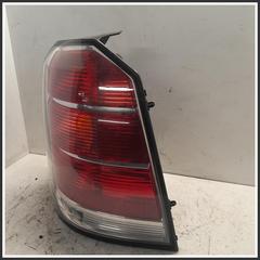 Immagine di Fanale FANALE POSTERIO | dx. | post.