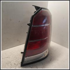 Immagine di Fanale FANALE POSTERIO | sx. | post.