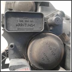 Immagine di Sede proiettore O:SEMIFRON AN | dx. | ant.