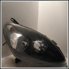 Immagine di Sede proiettore O:SEMIFRON AN | dx. | ant.