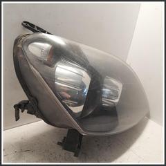 Immagine di Sede proiettore O:SEMIFRON AN | dx. | ant.