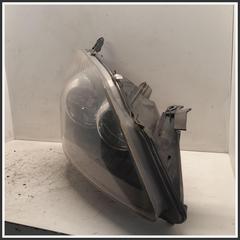 Immagine di Sede proiettore O:SEMIFRON AN | dx. | ant.