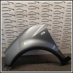 Immagine di Parafango PARAFANGO ANT SX | sx. | ant.