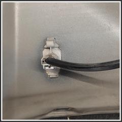 Immagine di Parafango PARAFANGO ANT SX | sx. | ant.