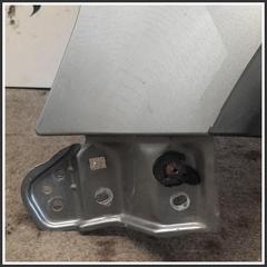 Immagine di Parafango PARAFANGO ANT SX | sx. | ant.