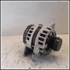 Immagine di Alternatore ALTERNATORE (2 STAFFE SUPPORTO FORATE) DR4/EVO4/ |  | 
