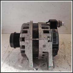 Immagine di Alternatore ALTERNATORE (2 STAFFE SUPPORTO FORATE) DR4/EVO4/ |  | 