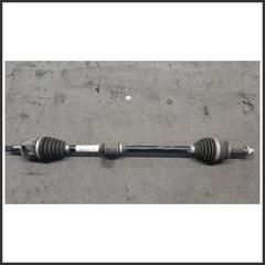 Immagine di Semiasse Semiasse ant. DX evo3 | dx. | ant.