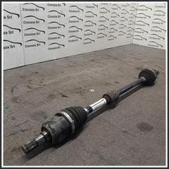 Immagine di Semiasse Semiasse ant. DX evo3 | dx. | ant.