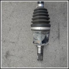 Immagine di Semiasse Semiasse ant. DX evo3 | dx. | ant.