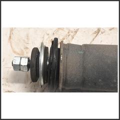 Immagine di Ammortizzatore AMMORTIZZATORE POST. EVO3 | sx. | post.