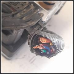 Immagine di Abs (gruppo) CENTRALINA ABS/ESP EVO3 (1^ VERS. U19CX) |  | ant.