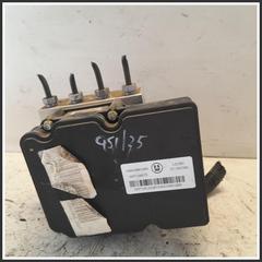 Immagine di Abs (gruppo) CENTRALINA ABS/ESP EVO3 (1^ VERS. U19CX) |  | ant.