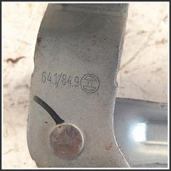 Immagine di Meccanismo Tergicristallo LEVERAGGIO TERGICRISTALLO ANT. EVOELECTRIC/EVO3 |  | 