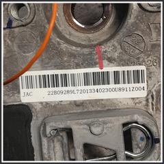 Immagine di Volante Volante completo di comandi evo3 |  | 