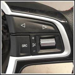 Immagine di Volante Volante completo di comandi evo3 |  | 