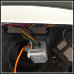 Immagine di Volante Volante completo di comandi evo3 |  | 