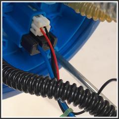 Immagine di Pompa carburante POMPA CARBURANTE EVO3 |  | 