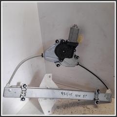 Immagine di Alzacristallo porta Alzacristallo porta ant. DX evoElectric/evo3 | dx. | ant.