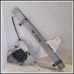 Immagine di Alzacristallo porta Alzacristallo porta post. DX evoElectric/evo3 | dx. | post.