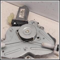 Immagine di Alzacristallo porta Alzacristallo porta post. DX evoElectric/evo3 | dx. | post.