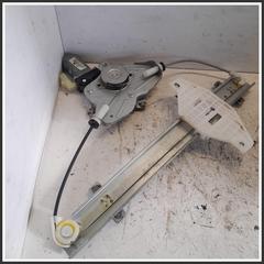 Immagine di Alzacristallo porta Alzacristallo porta post. DX evoElectric/evo3 | dx. | post.