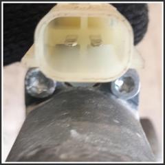 Immagine di Alzacristallo porta Alzacristallo porta post. SX evoElectric/evo3 | sx. | post.