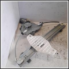 Immagine di Alzacristallo porta Alzacristallo porta post. SX evoElectric/evo3 | sx. | post.