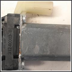 Immagine di Alzacristallo porta Alzacristallo porta post. SX evoElectric/evo3 | sx. | post.