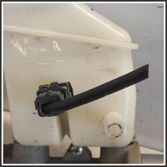 Immagine di Pompa freno POMPA FRENI DR4/EVO3/EVO4/NEW EVO4 |  | ant.