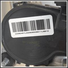 Immagine di Motorino tergicristallo Motorino tergicristalli evoElectric/evo3 |  | 