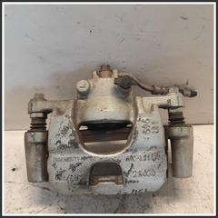 Immagine di Pinza freno PINZA FRENO ANT. SX EVO3 | sx. | ant.