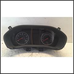 Immagine di Quadro strumenti QUADRO STRUMENTI EVO3 |  | 