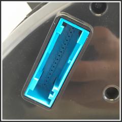 Immagine di Quadro strumenti QUADRO STRUMENTI EVO3 |  | 